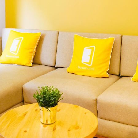 Bloom Hotel - Heritage Walk أمريتسار المظهر الخارجي الصورة