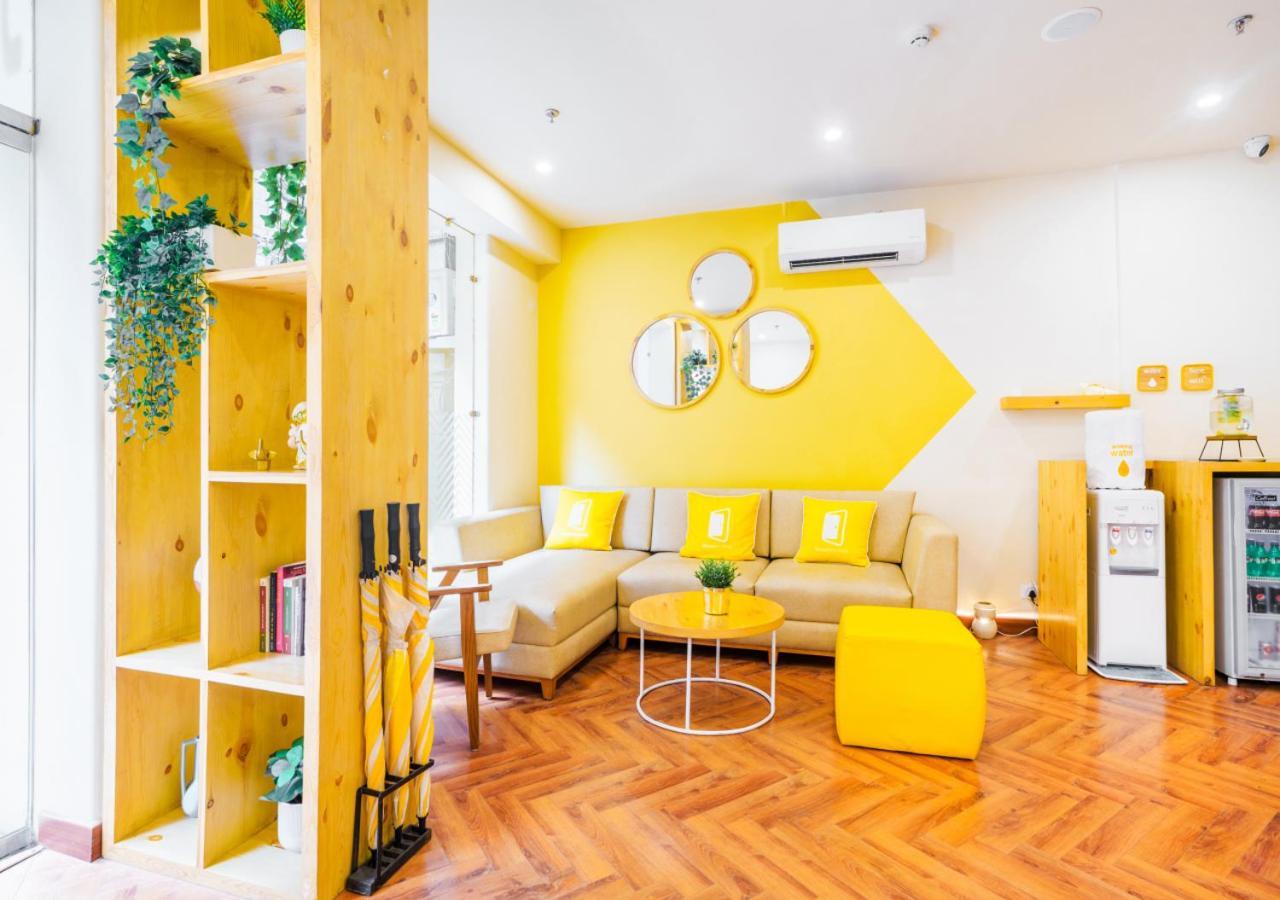 Bloom Hotel - Heritage Walk أمريتسار المظهر الخارجي الصورة