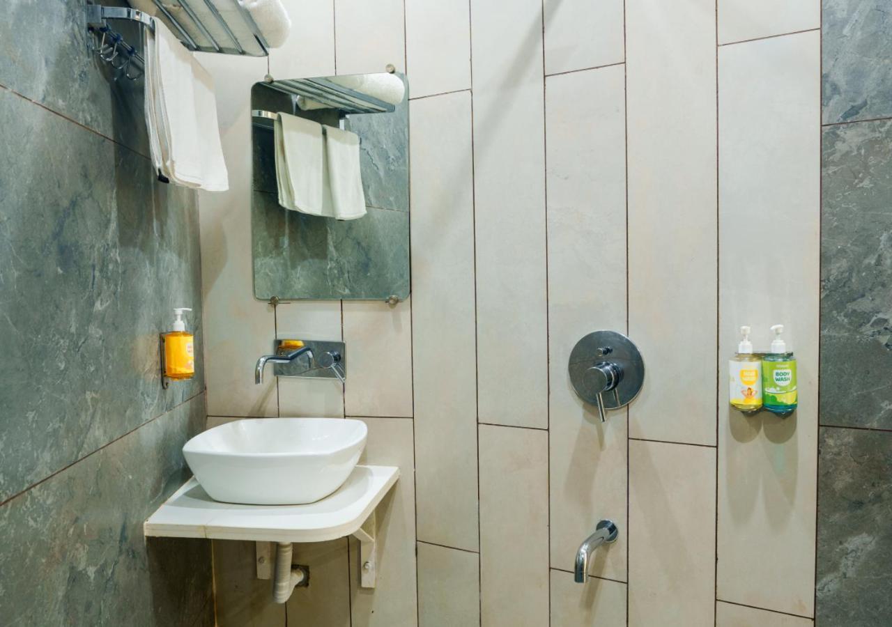 Bloom Hotel - Heritage Walk أمريتسار الغرفة الصورة